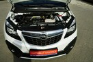 Opel Mokka 1,4i Turbo, 140KM, NAVI, alu R17, 2015r. - 10