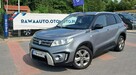Suzuki Vitara 1.6 DDIS 120 koni Kamera Klimatronik możliwa ZAMIANA