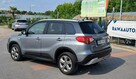 Suzuki Vitara 1.6 DDIS 120 koni Kamera Klimatronik możliwa ZAMIANA - 3