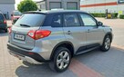 Suzuki Vitara 1.6 DDIS 120 koni Kamera Klimatronik możliwa ZAMIANA - 4