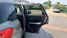 Suzuki Vitara 1.6 DDIS 120 koni Kamera Klimatronik możliwa ZAMIANA - 13