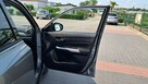 Suzuki Vitara 1.6 DDIS 120 koni Kamera Klimatronik możliwa ZAMIANA - 15
