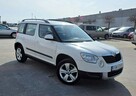 Škoda Yeti 1.2 TSI 105 koni DSG Nawigacja Klimatyzacja możliwa ZAMIANA - 2