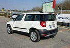 Škoda Yeti 1.2 TSI 105 koni DSG Nawigacja Klimatyzacja możliwa ZAMIANA - 3