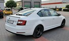 Škoda Octavia 1.6 TDI 115 koni Nawigacja Klimatronik możliwa ZAMIANA - 4