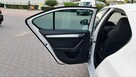 Škoda Octavia 1.6 TDI 115 koni Nawigacja Klimatronik możliwa ZAMIANA - 9