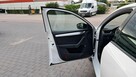 Škoda Octavia 1.6 TDI 115 koni Nawigacja Klimatronik możliwa ZAMIANA - 10