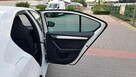 Škoda Octavia 1.6 TDI 115 koni Nawigacja Klimatronik możliwa ZAMIANA - 11