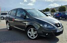 Seat Altea XL 1.2 TSI 105 koni Nawigacja Klimatronik możliwa ZAMIANA - 2
