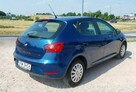 Seat Ibiza 1.2 TDI 75 koni Klimatyzacja możliwa ZAMIANA - 4