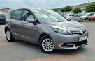 Renault Scenic 1.5 DCI 110 koni Automat Nawigacja Klimatronik możliwa ZAMIANA - 2