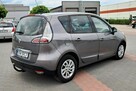 Renault Scenic 1.5 DCI 110 koni Automat Nawigacja Klimatronik możliwa ZAMIANA - 4