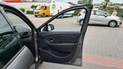 Renault Scenic 1.5 DCI 110 koni Automat Nawigacja Klimatronik możliwa ZAMIANA - 13