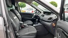 Renault Scenic 1.5 DCI 110 koni Automat Nawigacja Klimatronik możliwa ZAMIANA - 14