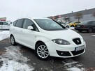 Seat Altea XL 1.6 TDI DSG Klimatronik możliwa ZAMIANA - 2