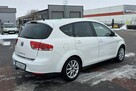 Seat Altea XL 1.6 TDI DSG Klimatronik możliwa ZAMIANA - 4