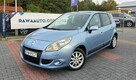 Renault Scenic 2.0 16v 140 koni Automat Klimatronik możliwa ZAMIANA