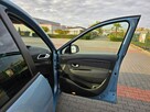 Renault Scenic 2.0 16v 140 koni Automat Klimatronik możliwa ZAMIANA - 14