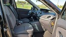 Renault Scenic 1.6 16V 110 koni Nawigacja Klimatronik możliwa ZAMIANA - 8