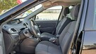 Renault Scenic 1.6 16V 110 koni Nawigacja Klimatronik możliwa ZAMIANA - 11