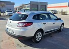 Renault Megane 1.6 16v 100 koni Klimatyzacja możliwa ZAMIANA - 4