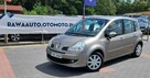Renault Modus 1.2 16V 100 koni Klimatyzacja możliwa ZAMIANA - 1