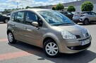 Renault Modus 1.2 16V 100 koni Klimatyzacja możliwa ZAMIANA - 2