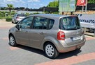 Renault Modus 1.2 16V 100 koni Klimatyzacja możliwa ZAMIANA - 3