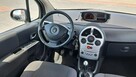 Renault Modus 1.2 16V 100 koni Klimatyzacja możliwa ZAMIANA - 6