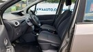 Renault Modus 1.2 16V 100 koni Klimatyzacja możliwa ZAMIANA - 8