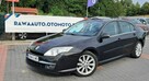 Renault Laguna 2.0 Turbo 170 koni Nawigacja Klimatronik możliwa ZAMIANA - 1