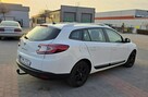 Renault Megane 1.6 16V 100 koni Nawigacja Klimatyzacja możliwa ZAMIANA - 4