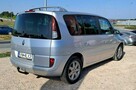 Renault Espace 2.0 Turbo 170 koni Nawigacja Klimatronik możliwa ZAMIANA - 3