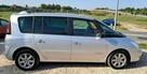 Renault Espace 2.0 Turbo 170 koni Nawigacja Klimatronik możliwa ZAMIANA - 4