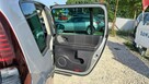 Renault Espace 2.0 Turbo 170 koni Nawigacja Klimatronik możliwa ZAMIANA - 12