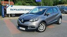 Renault Captur 0.9 TCe 90 koni Nawigacja Klimatronik możliwa ZAMIANA