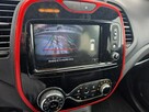 Renault Captur 0.9 TCe 90 koni Skóra Kamera Klimatronik możliwa ZAMIANA - 7
