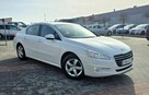 Peugeot 508 2.0 Hybrid4 200 koni Skóra Klimatronik możliwa ZAMIANA - 2
