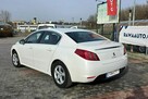 Peugeot 508 2.0 Hybrid4 200 koni Skóra Klimatronik możliwa ZAMIANA - 3