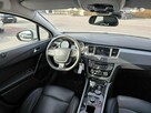 Peugeot 508 2.0 Hybrid4 200 koni Skóra Klimatronik możliwa ZAMIANA - 6