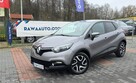 Renault Captur 1.5 dCi 90 koni Klimatronik możliwa ZAMIANA