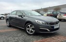 Peugeot 508 2.0 HDI 150 koni Sedan Klimatronik możliwa ZAMIANA - 2