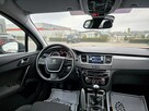 Peugeot 508 2.0 HDI 150 koni Sedan Klimatronik możliwa ZAMIANA - 6
