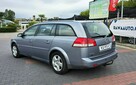 Opel Vectra 2.2 Direct 155 koni Klimatronik możliwa ZAMIANA - 4