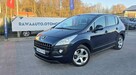 Peugeot 3008 1.6 vTi 120 koni Szklany dach Klimatronik możliwa ZAMIANA - 1