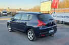 Peugeot 3008 1.6 vTi 120 koni Szklany dach Klimatronik możliwa ZAMIANA - 3