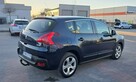 Peugeot 3008 1.6 vTi 120 koni Szklany dach Klimatronik możliwa ZAMIANA - 4