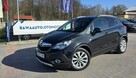 Opel Mokka 1.4 Turbo 140 koni Skóra Klimatronik możliwa ZAMIANA - 1