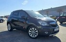 Opel Mokka 1.4 Turbo 140 koni Skóra Klimatronik możliwa ZAMIANA - 2