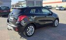 Opel Mokka 1.4 Turbo 140 koni Skóra Klimatronik możliwa ZAMIANA - 4